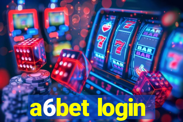 a6bet login
